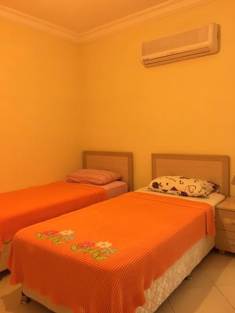 Hotel Golden Gate 쿠사다시 외부 사진