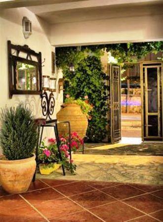 Hotel Golden Gate 쿠사다시 외부 사진